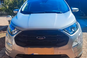 EcoSport 2022