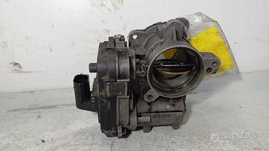 CORPO FARFALLATO FIAT Croma 2° Serie 48CPD1/55199