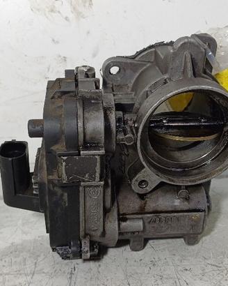 CORPO FARFALLATO FIAT Croma 2° Serie 48CPD1/55199