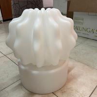 Lampada Cactus Serralunga