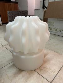 Lampada Cactus Serralunga