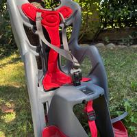 Seggiolino bicicletta