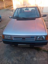  Fiat uno 1000 fire