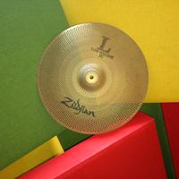 Zildjian l 80 low volume crash 16  e hit hat 14