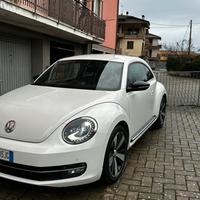 Volkswagen Maggiolino