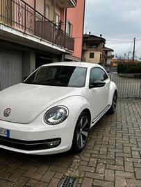 Volkswagen Maggiolino