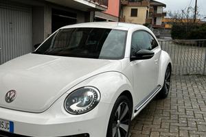 Volkswagen Maggiolino