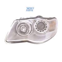 FANALE SINISTRO PER VOLKSWAGEN VW TOUAREG 08-