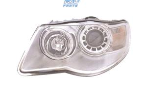FANALE SINISTRO PER VOLKSWAGEN VW TOUAREG 08-