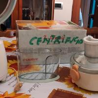 Centrifuga Nuova Philips "Juice&co"