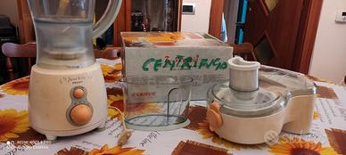 Centrifuga Nuova Philips "Juice&co"