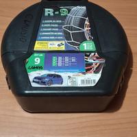catene da neve R-9