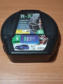 catene da neve R-9