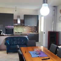 Villetta indipendente con cortile privato