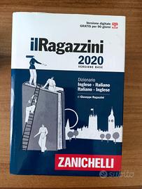 Dizionario inglese - italiano