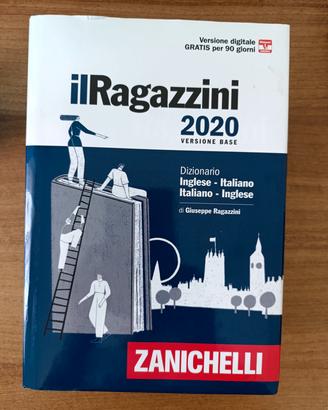 Dizionario inglese - italiano