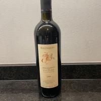 Aglianico del Vulture DOC Baliaggio 2004