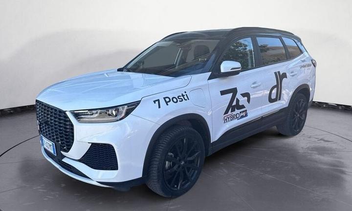 DR AUTOMOBILES dr 7.0 PHEV DR 7.0 1.5 Plug-in...