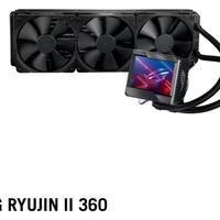 Asus Rog Ryujin II 360