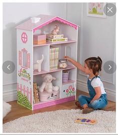Libreria bambina Kidkraft