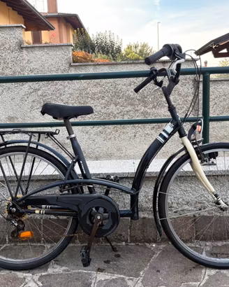 Bicicletta da donna 26”