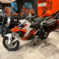 Ktm 1290 SUPER ADVENTURE R ANNO 2024