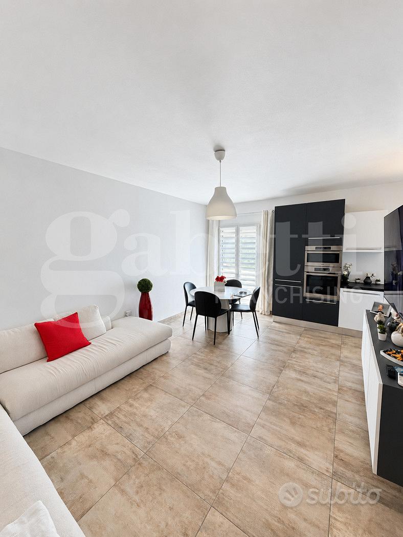 Appartamento – Oristano, Cualbu, Aristanis/Oristano - Vista 2