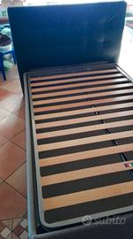 Letto contenitore