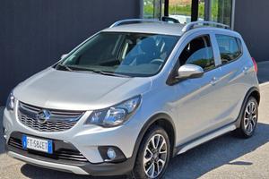 OPEL Karl Rocks 1.0 75 KM. 43.000