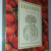 Curare Con Le Piante ERBAMEA 2015 Benessere in Erb