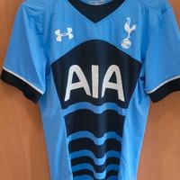 Maglietta Tottenham Hotspur Under Armour