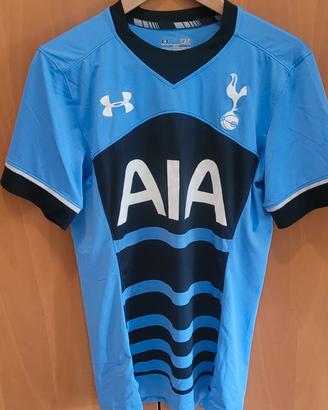 Maglietta Tottenham Hotspur Under Armour