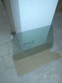 Scendete verde post. sx. Fiat Uno 5p