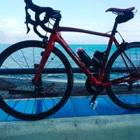 bici da strada 