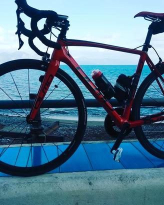 bici da strada 