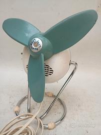 ventilatore Lesa vintage pale morbide 
