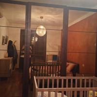 Camera da letto completa 