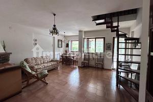 Appartamento panoramico a Petrella Liri (AQ)