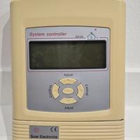 Centralina solare termico Solar Electronics