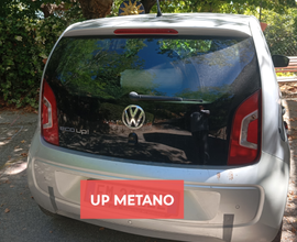 Up metano