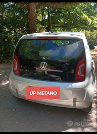 Up metano