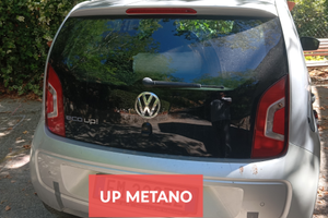 Up metano