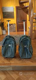 Zaino trolley or&mi