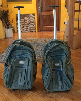 Zaino trolley or&mi