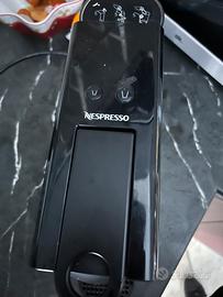 Macchinetta Nespresso
