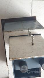 cassaforte domestica 