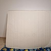 materassi in lattice