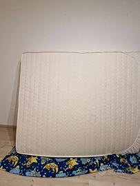 materassi in lattice
