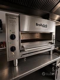 Grill elettrico (cod.1)