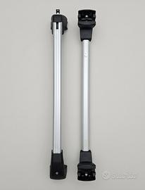 Barre da Tetto Originali BMW Serie 5 Touring